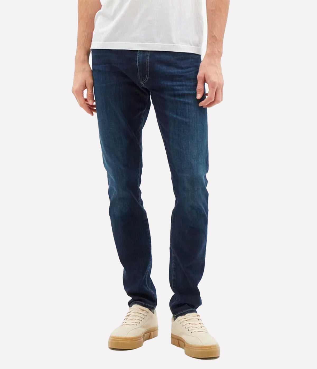 Joaquin Denim In Deep Lake