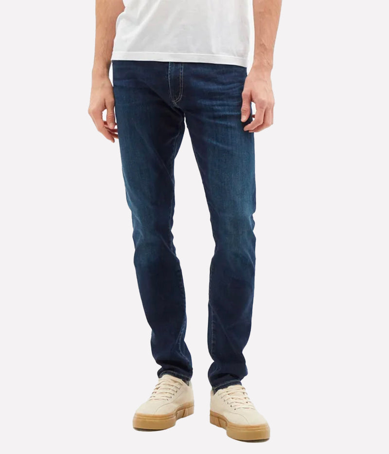 Joaquin Denim In Deep Lake