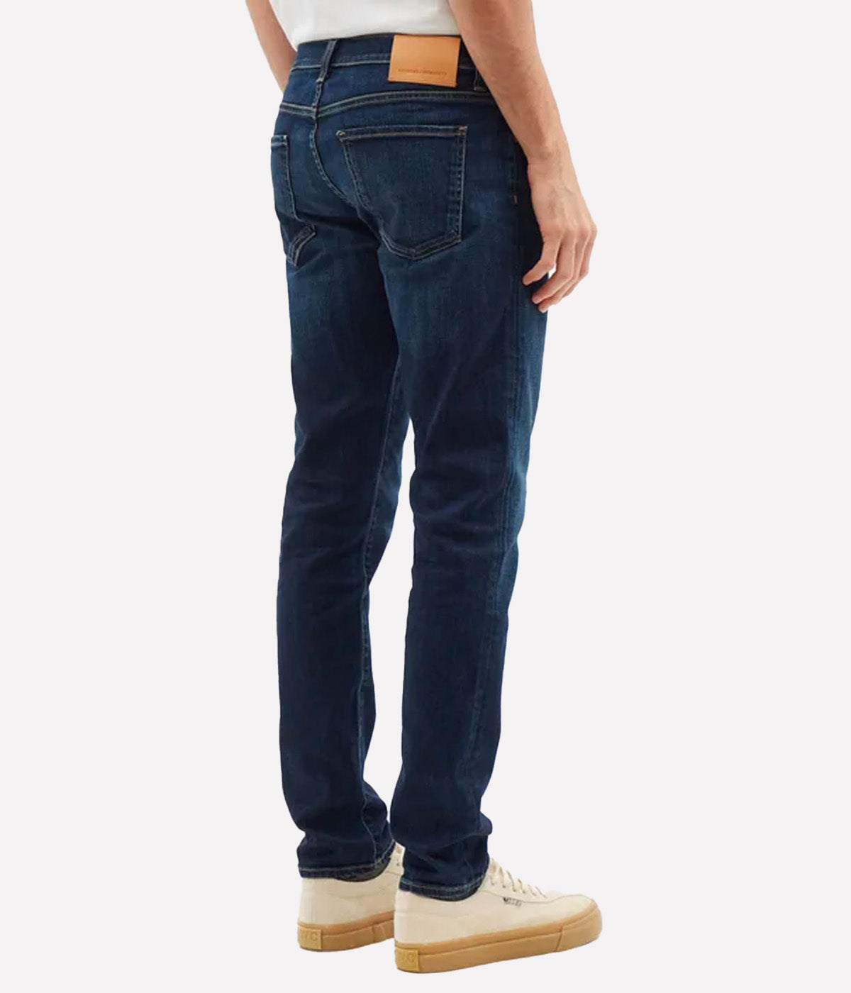 Joaquin Denim In Deep Lake