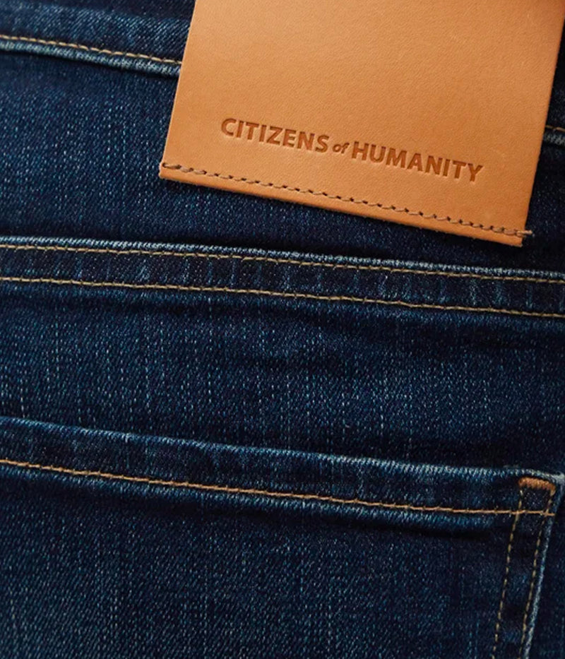 Joaquin Denim In Deep Lake