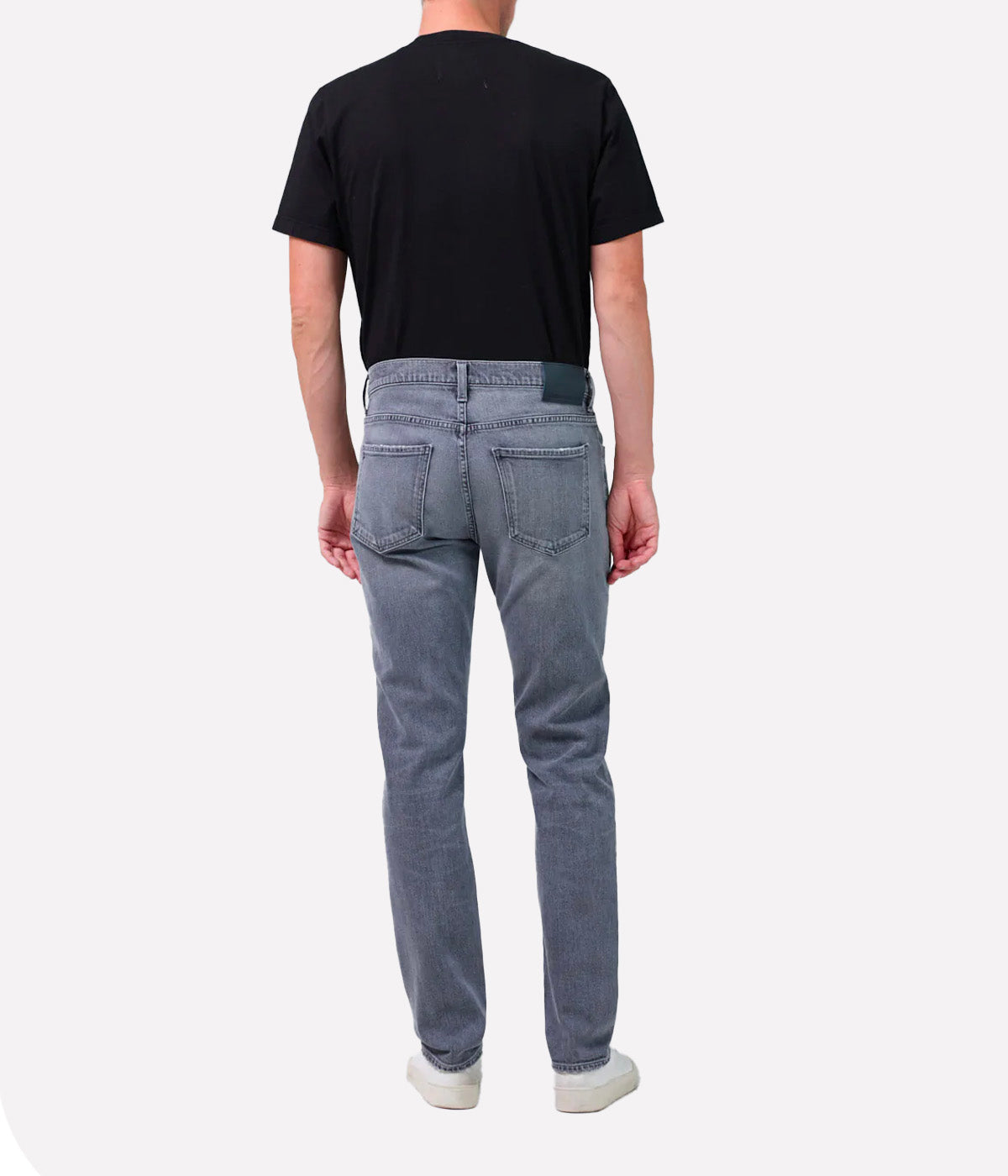 Joaquin In Officine