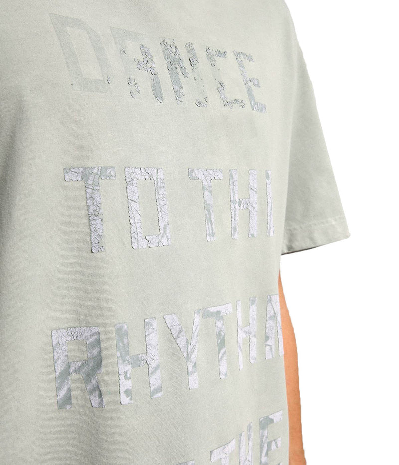 Journey T-shirt in Grey
