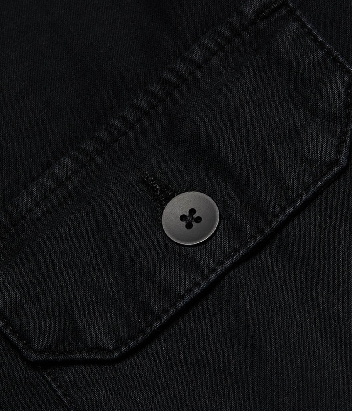 Lance Fatigue in Sulfure Pure Black