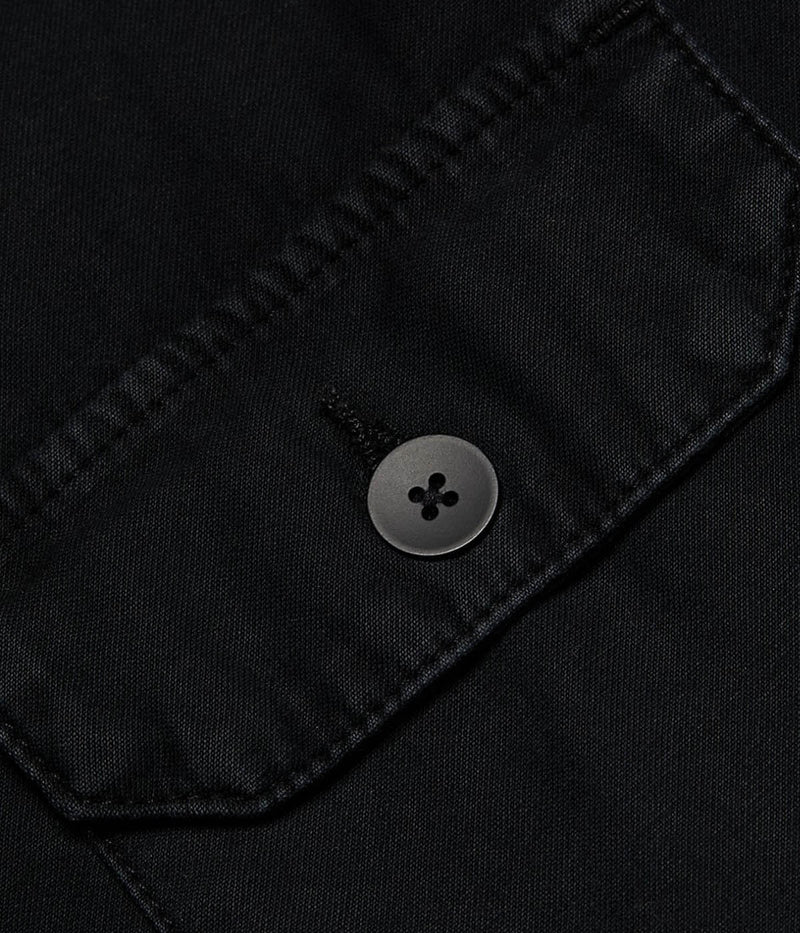 Lance Fatigue in Sulfure Pure Black