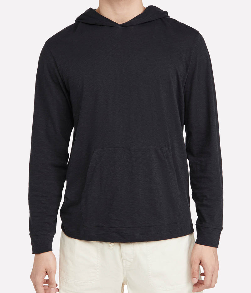 Layer Hoodie in Cosmos & Eclipse