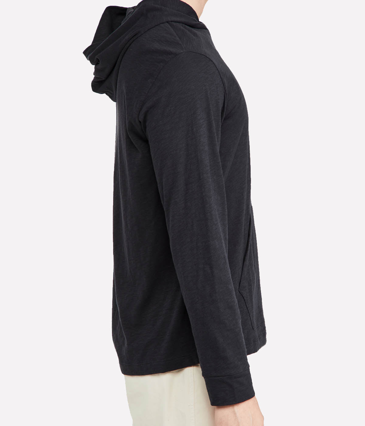 Layer Hoodie in Cosmos & Eclipse
