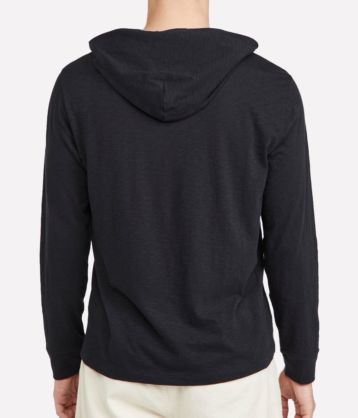 Layer Hoodie in Cosmos & Eclipse