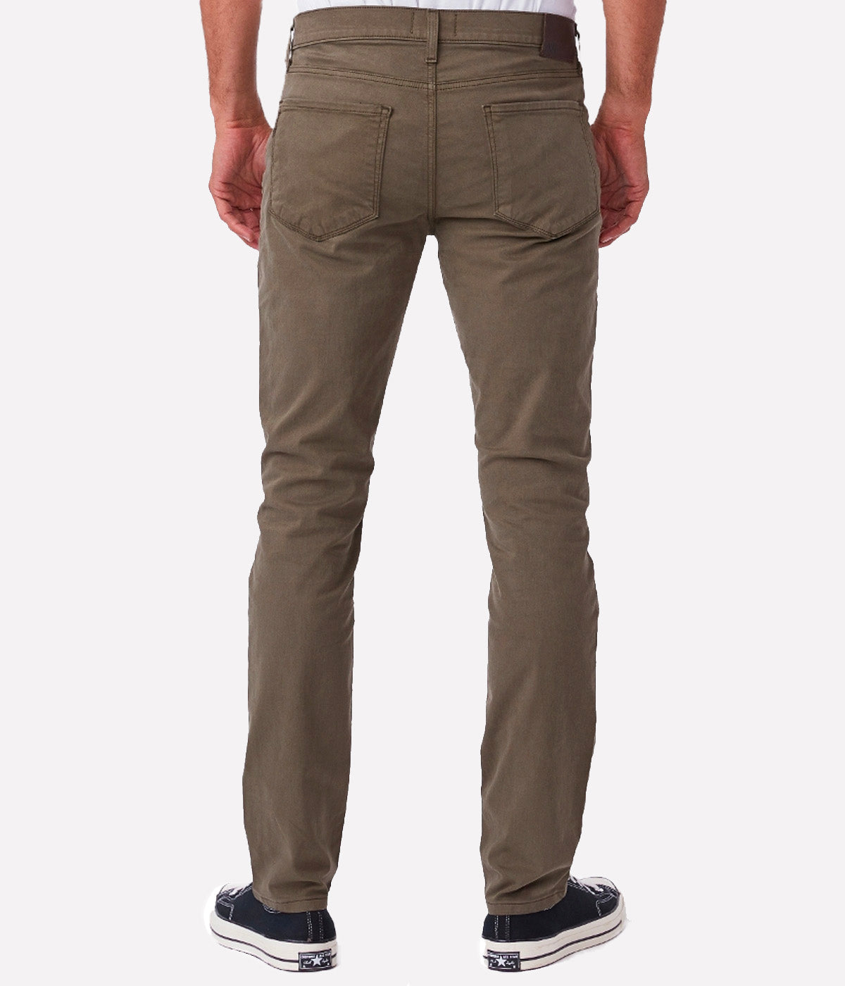 Lennox in Laurel Tan