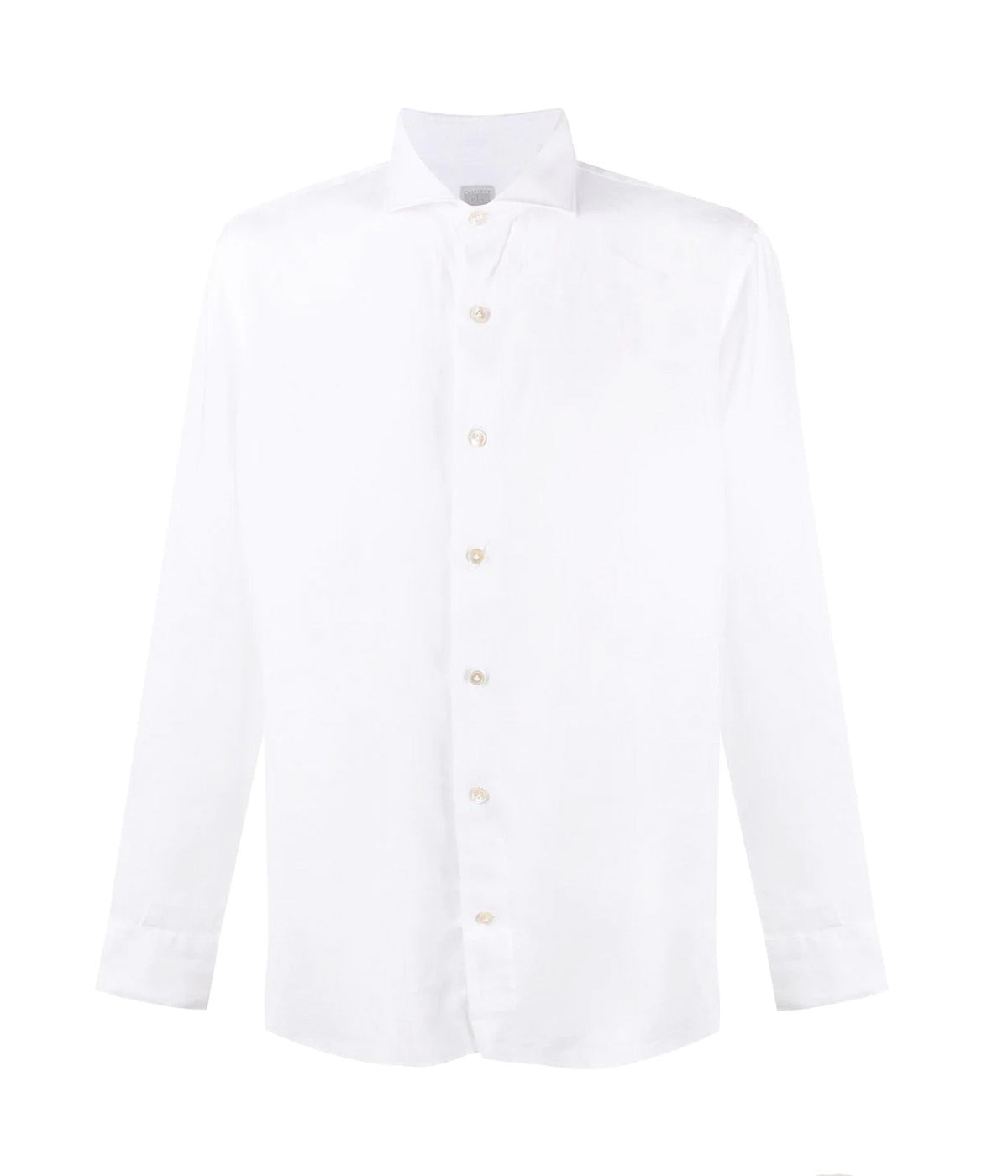 Dandy Shirt in White