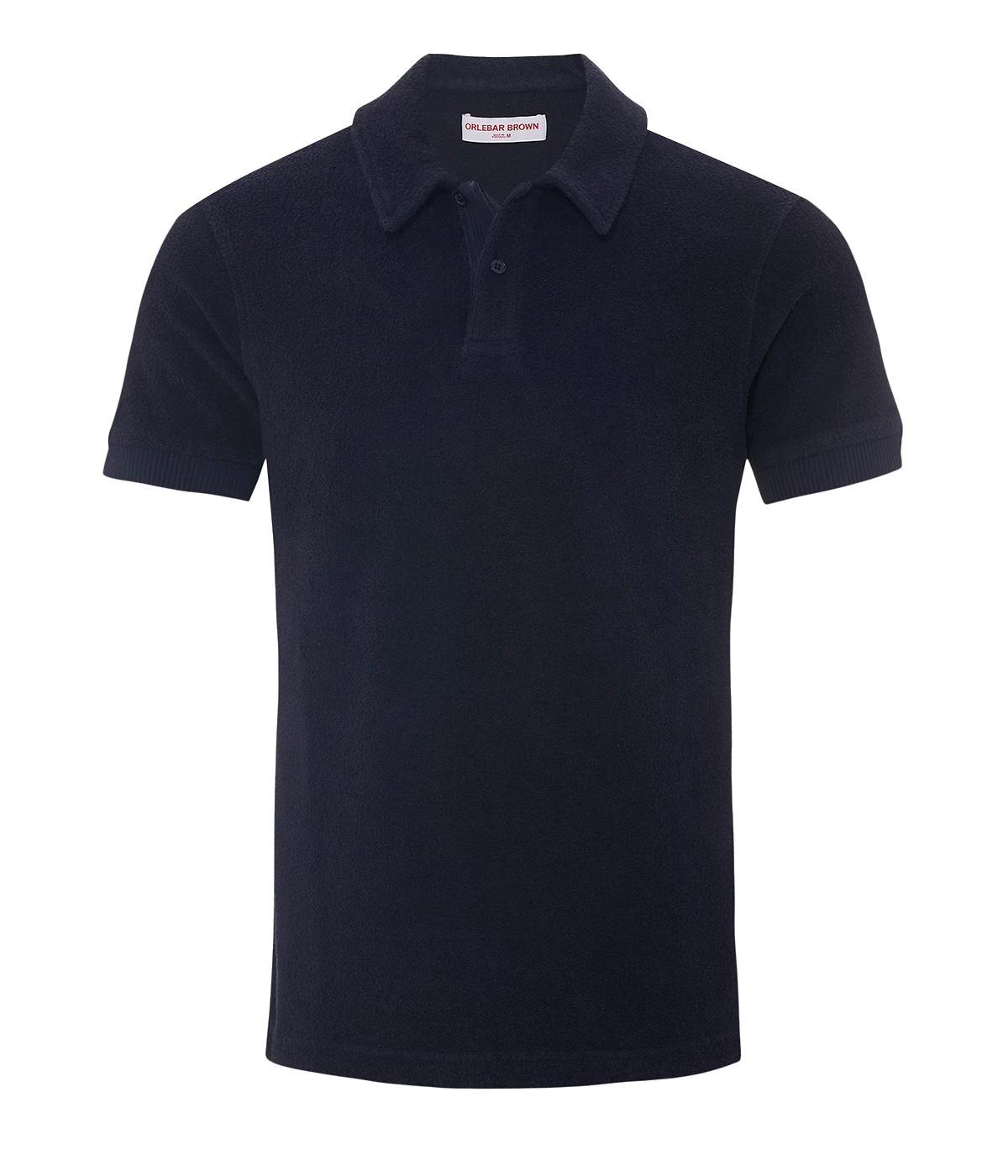 Lorenzo Polo in Night Iris