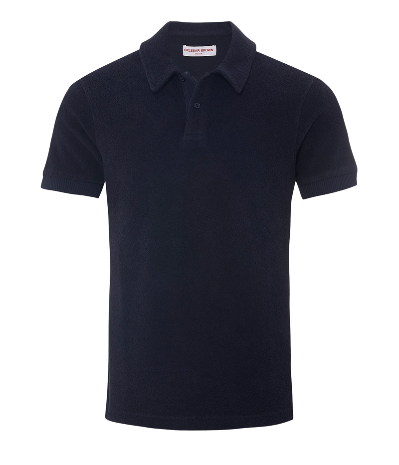Lorenzo Polo in Night Iris