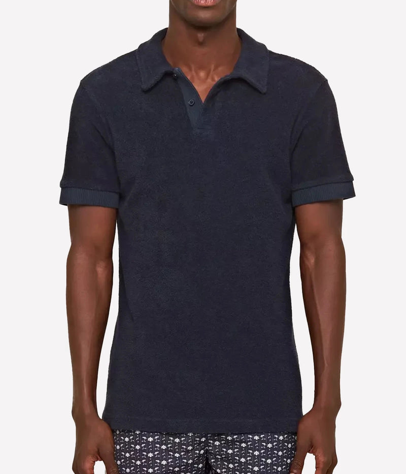 Lorenzo Polo in Night Iris