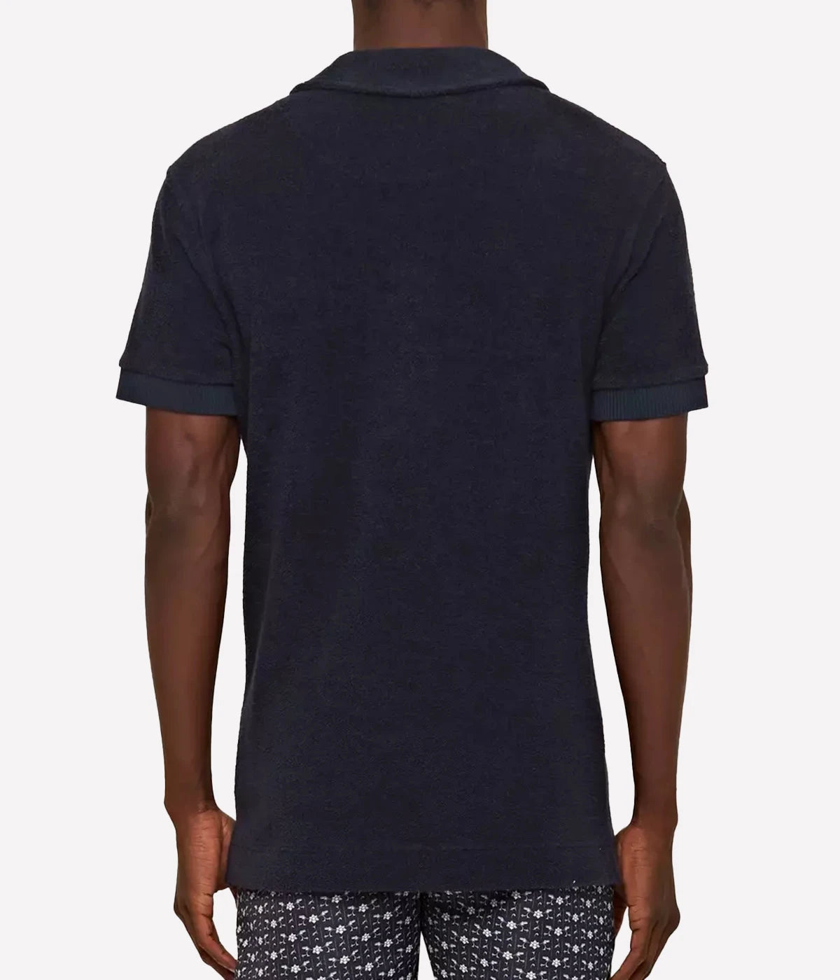Lorenzo Polo in Night Iris