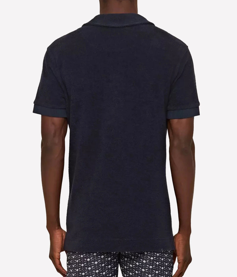 Lorenzo Polo in Night Iris