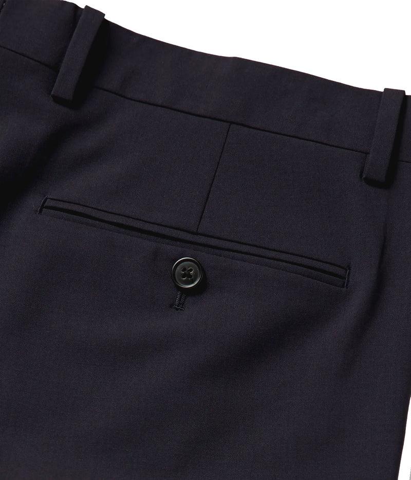 Mayer New Tailor in Navy
