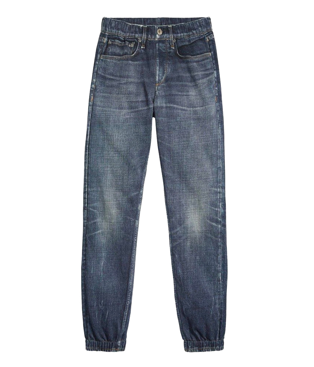 Mens Miramar Jogger in Merest
