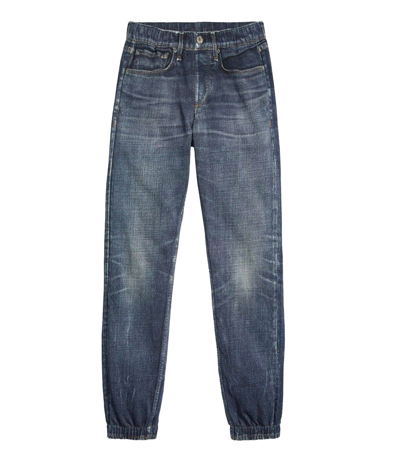 Mens Miramar Jogger in Merest