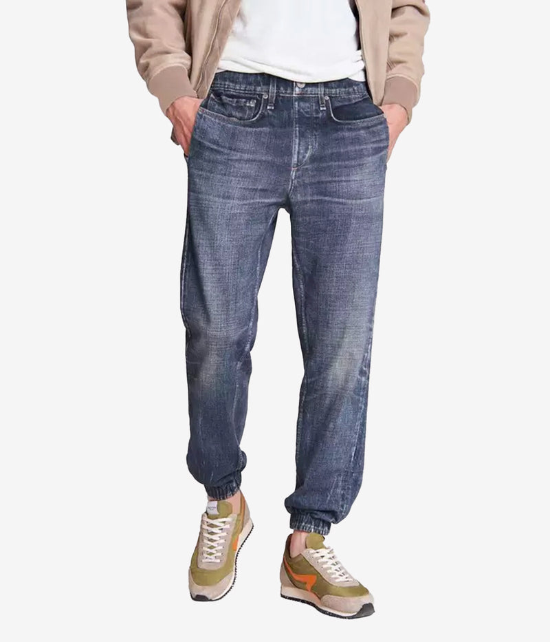 Mens Miramar Jogger in Merest