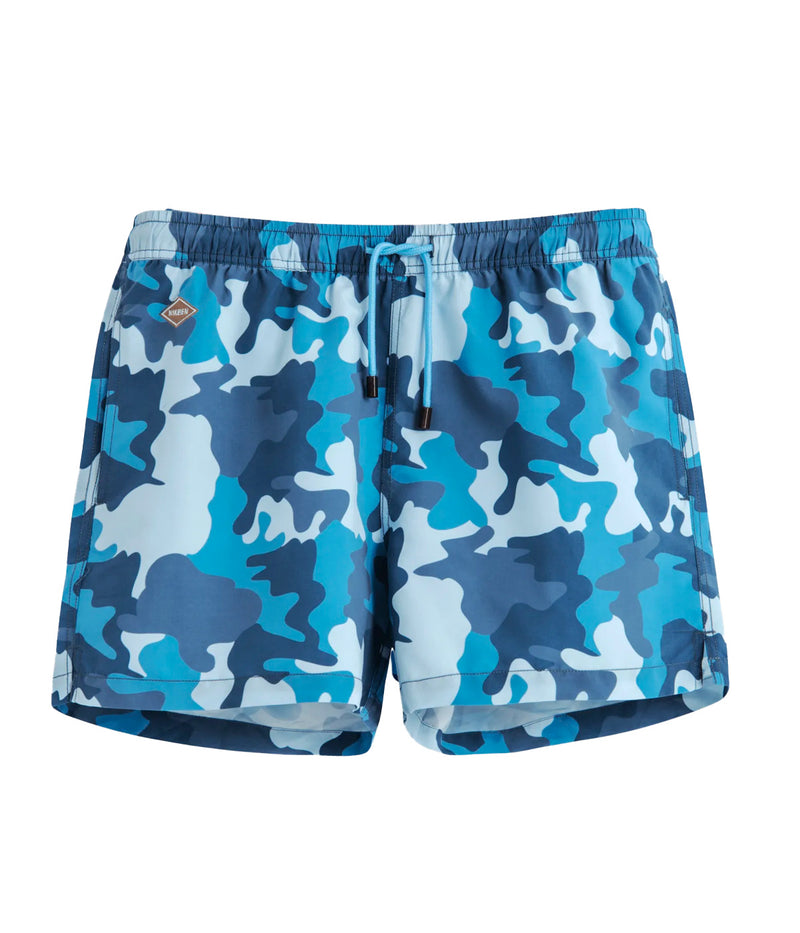 Navy Camouflage