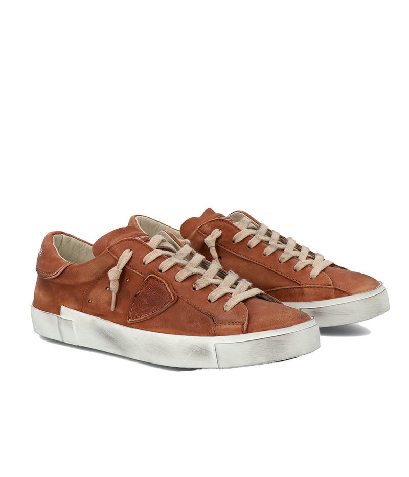 PRSX Low Man in West Cognac