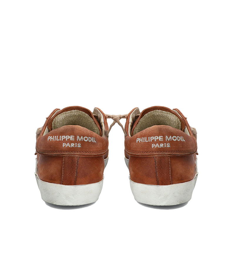 PRSX Low Man in West Cognac