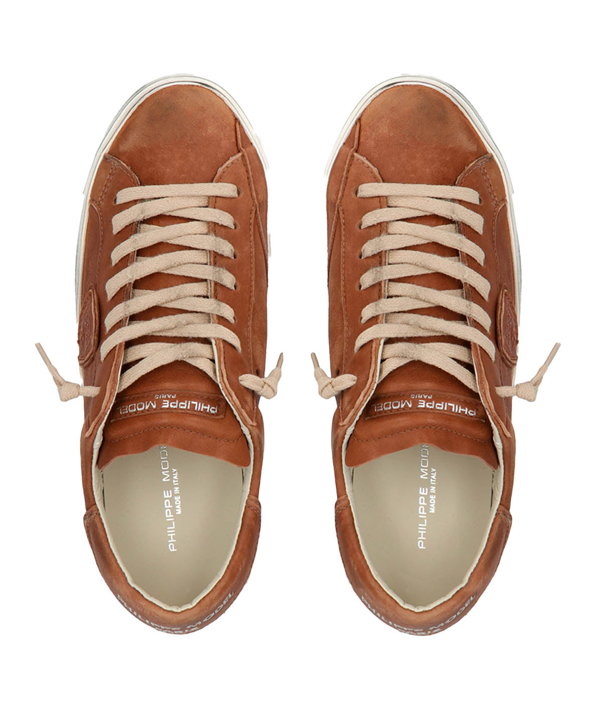 PRSX Low Man in West Cognac