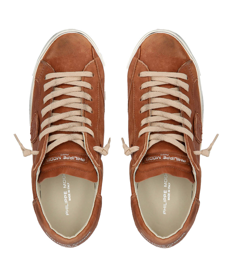 PRSX Low Man in West Cognac