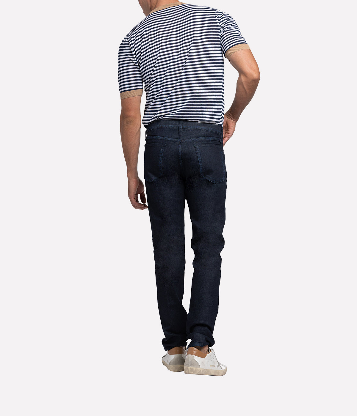Fit 2 in Indigo Rin