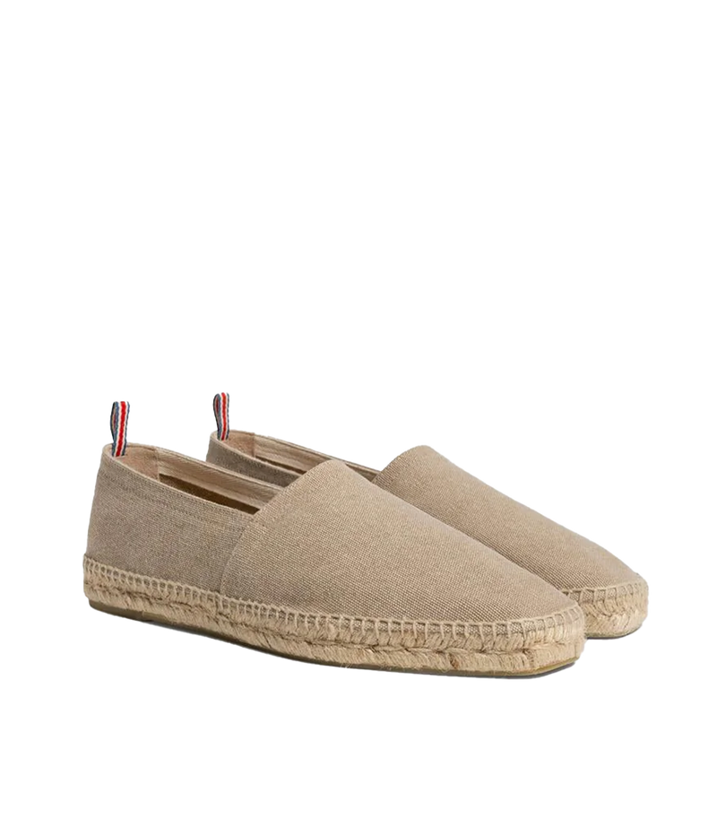 Pablo Espadrilles in Sand