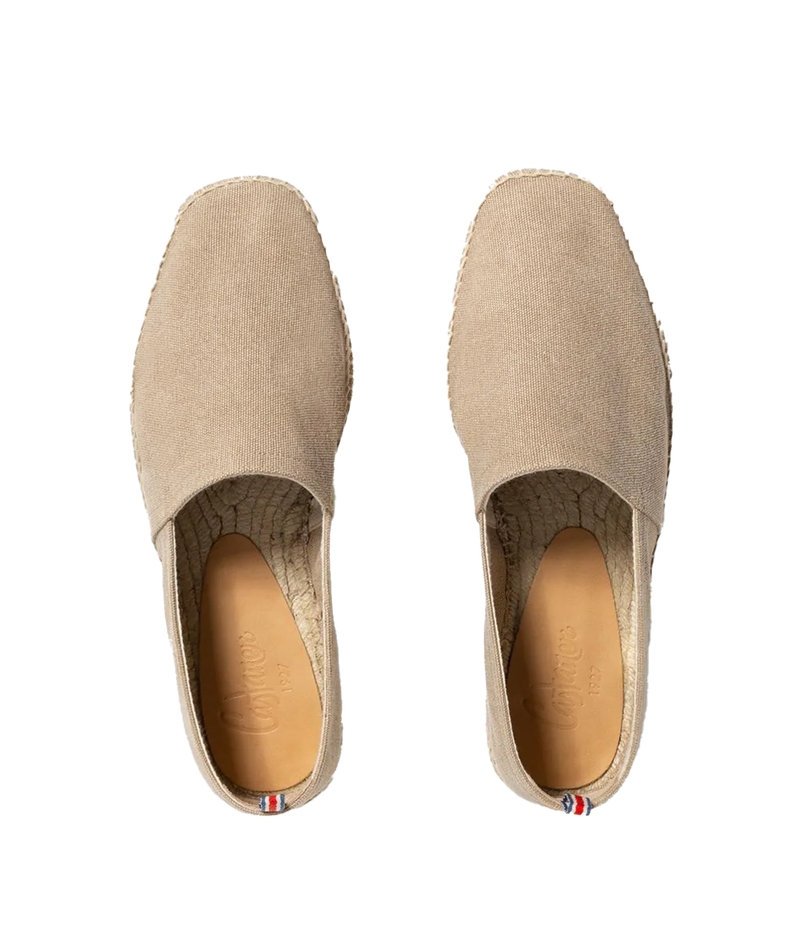 Pablo Espadrilles in Sand