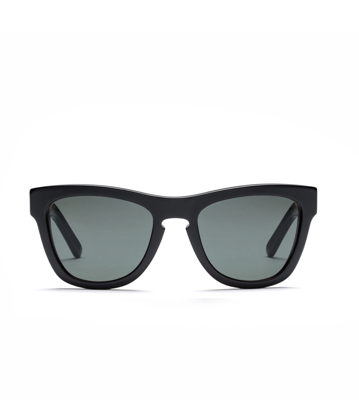Pioneer 2.1 in Black Matte & Grey