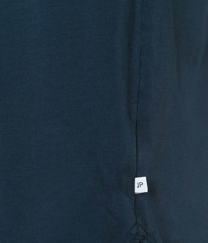 Revised Standard Polo in Deep