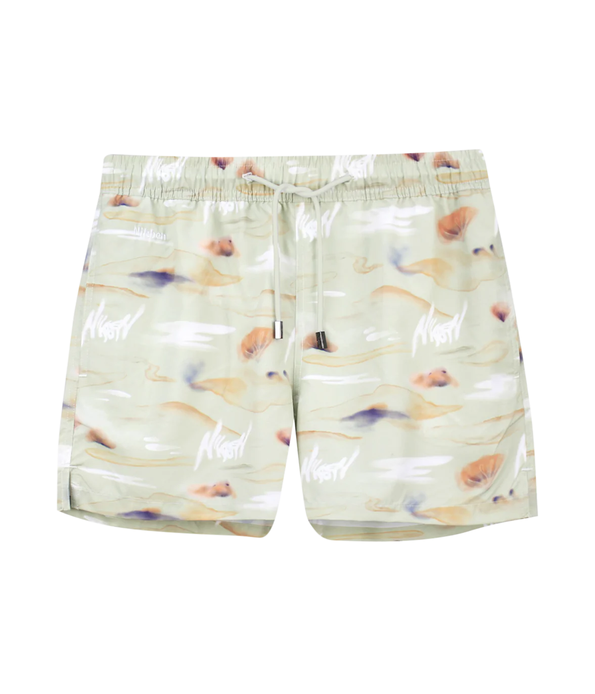 Classic Swim Trunks in Santa Fe