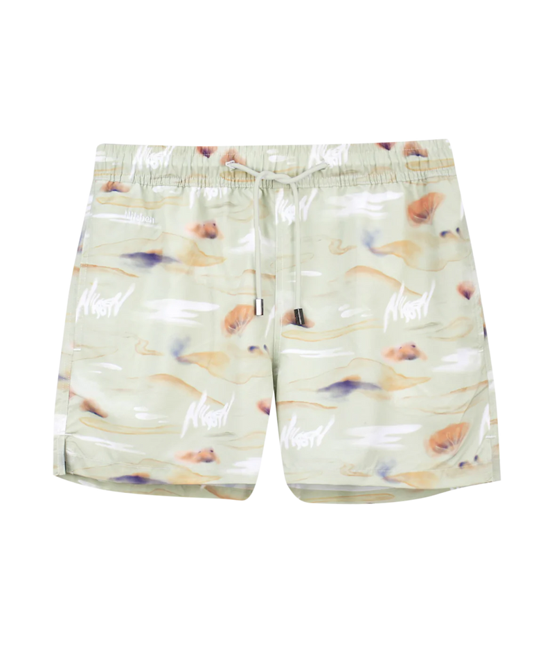 Classic Swim Trunks in Santa Fe