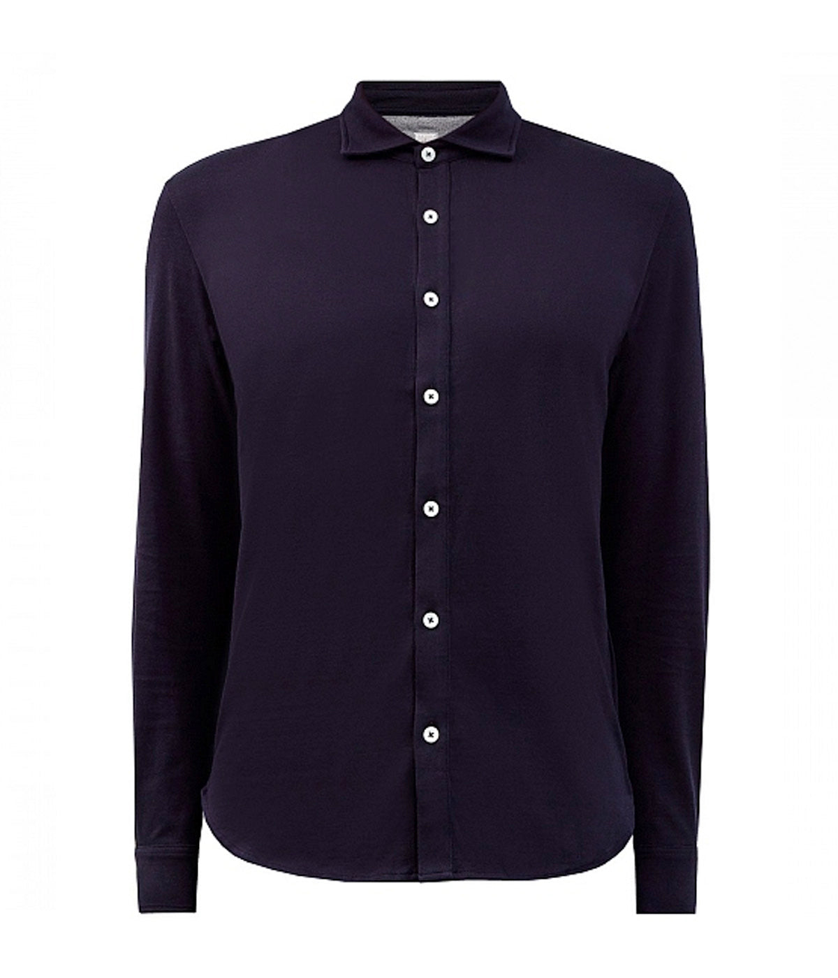 Shirt in Blue