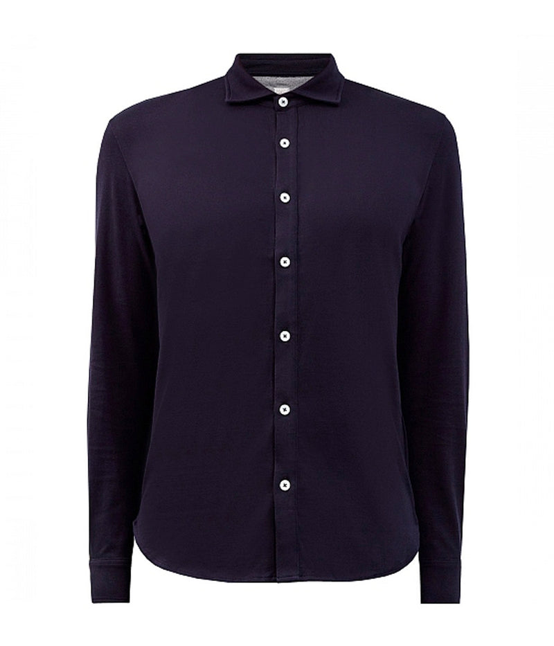 Shirt in Blue