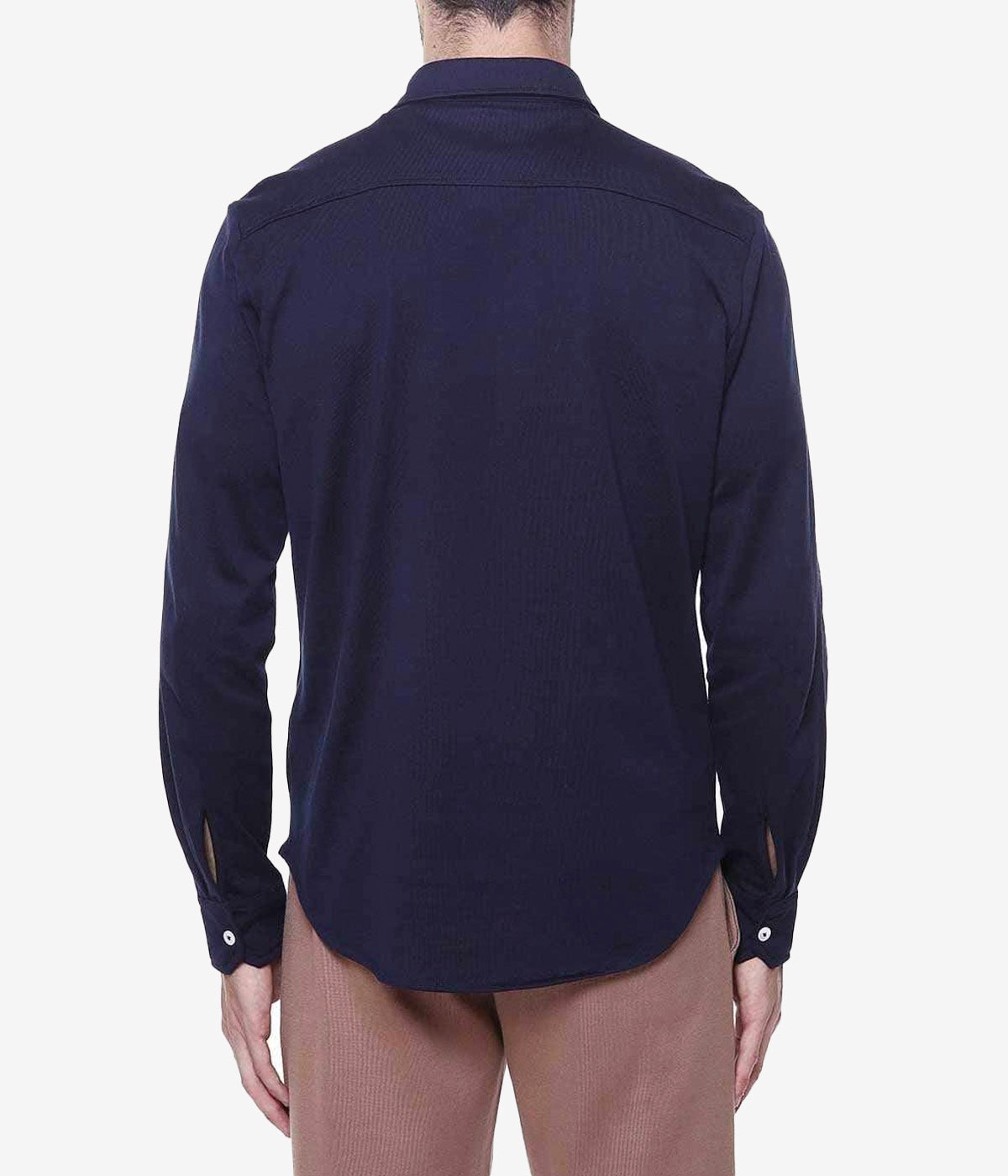 Shirt in Blue