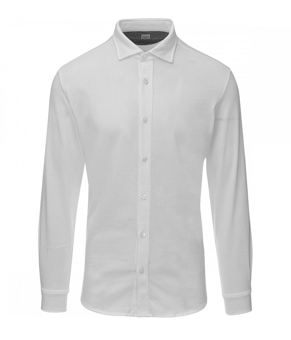 Shirt in White