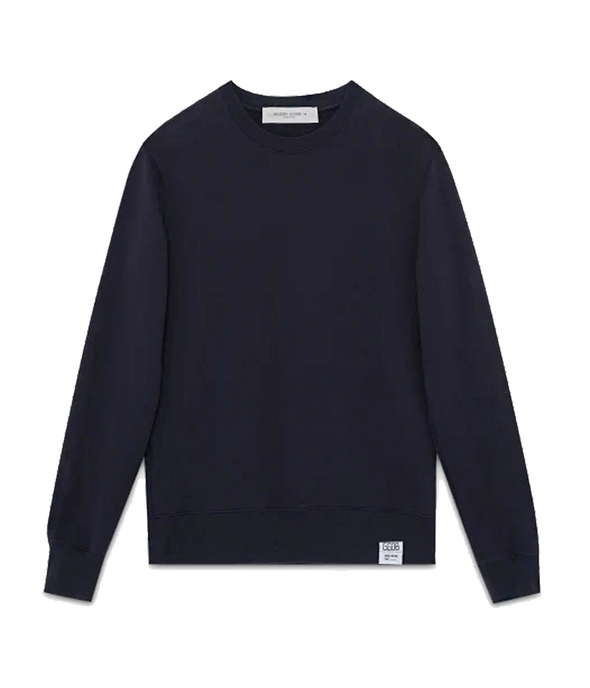 Sweatshirt Archibald in Deepwell