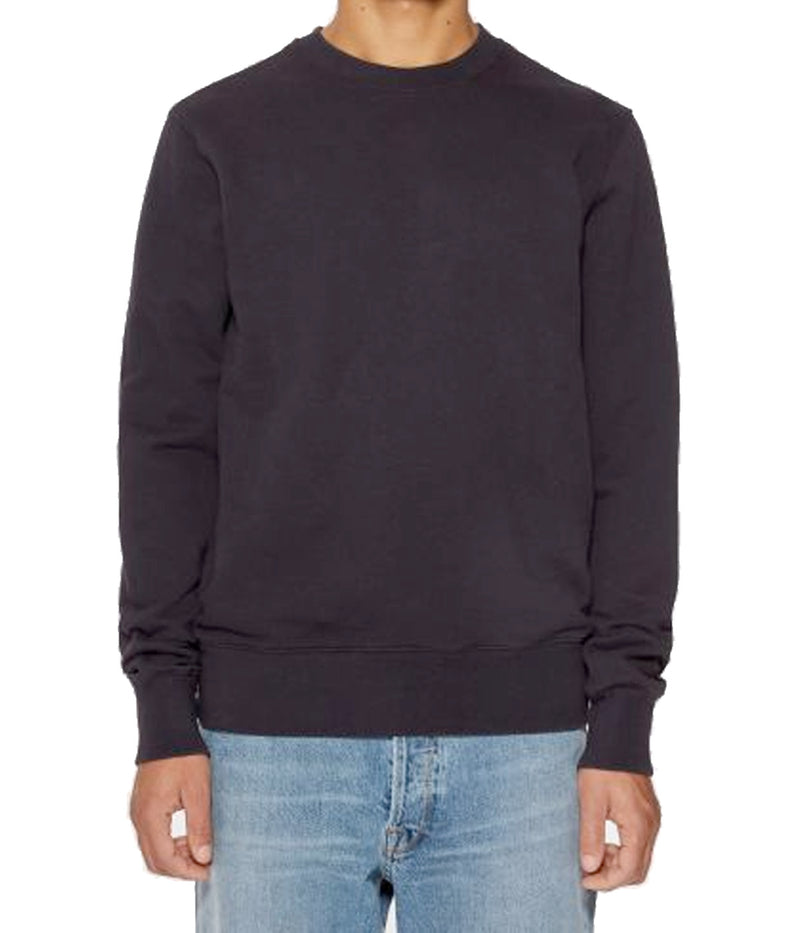 Sweatshirt Archibald in Deepwell