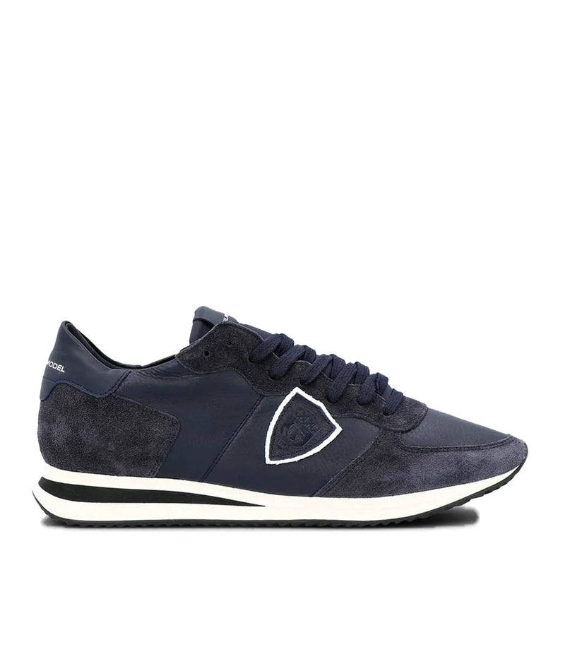 TRPX Low Man in Basic Veau Bleau