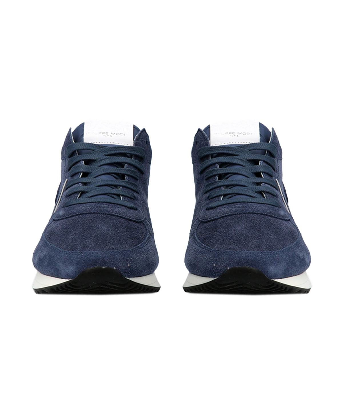 TRPX Low Man in Daim Bleu