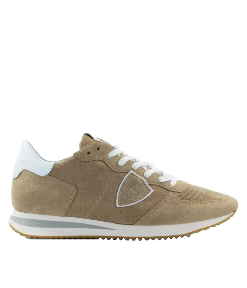 TRPX Low Man in Daime Beige