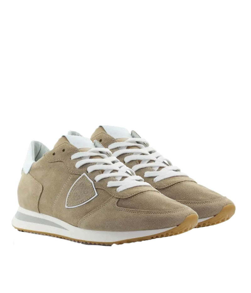 TRPX Low Man in Daime Beige