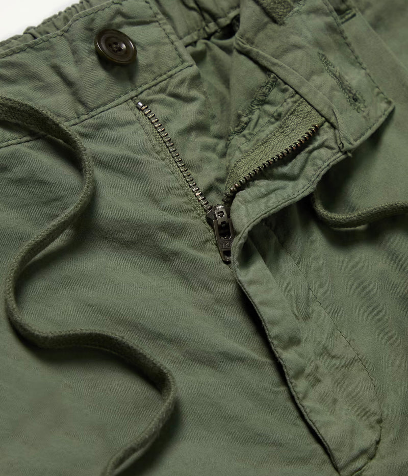 Tanker Woven Pants in Army