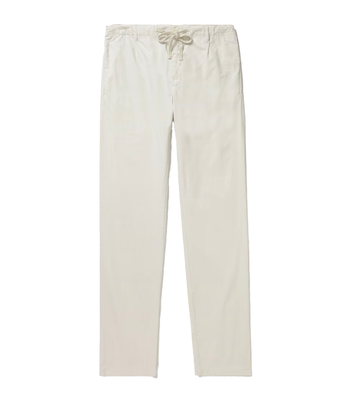 Tanker Woven Shorts in White