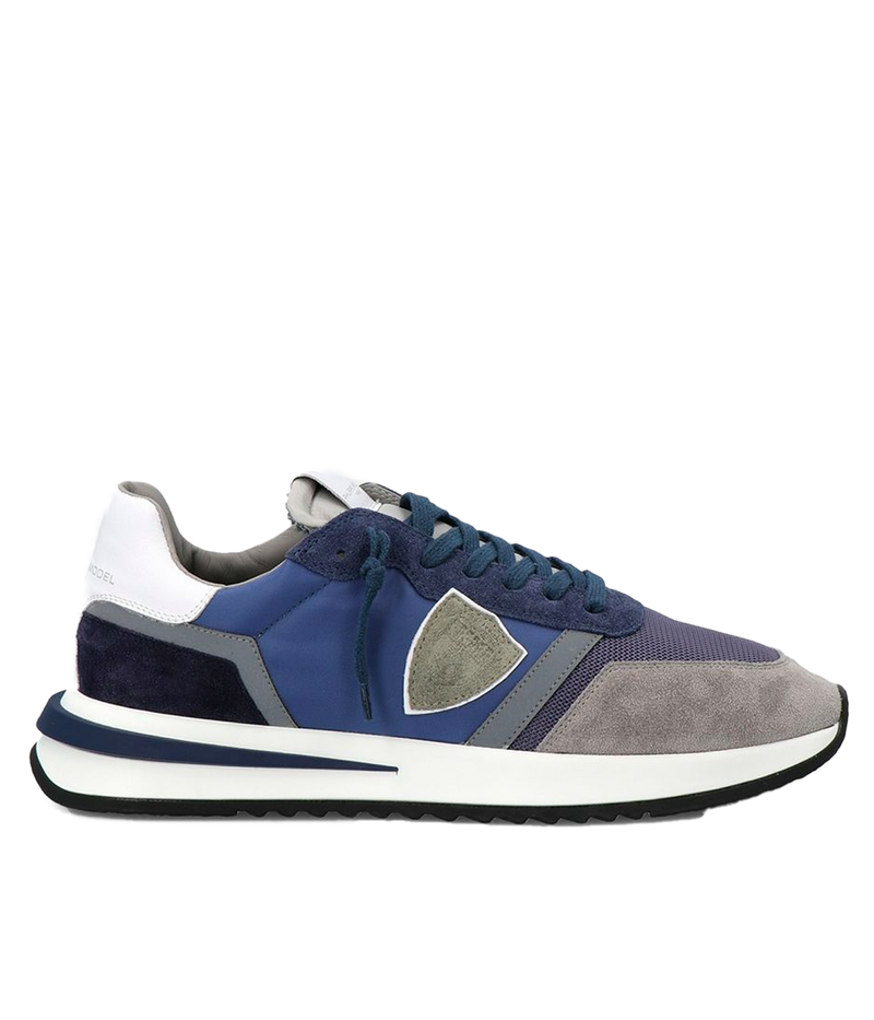 Tropez 2.1 Low Man in Mandial Bleu