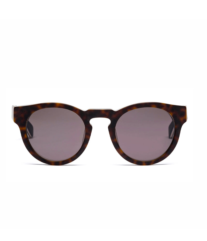 Voyager 30 in Tortoise Matte & Grey