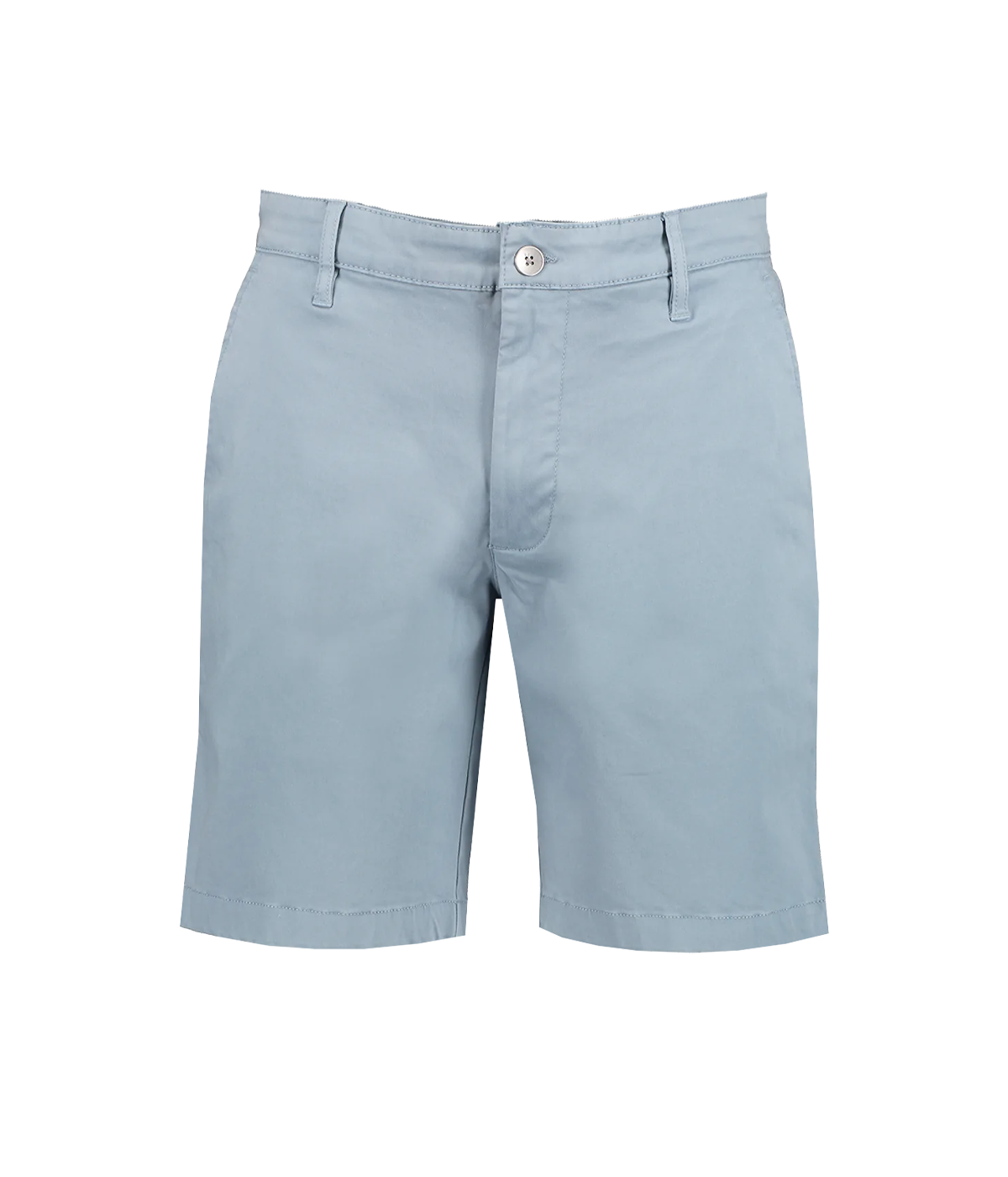 Wanderer Short in Coldwater Slate