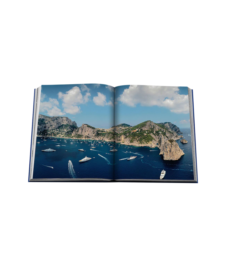 Yachts: The Impossible Collection